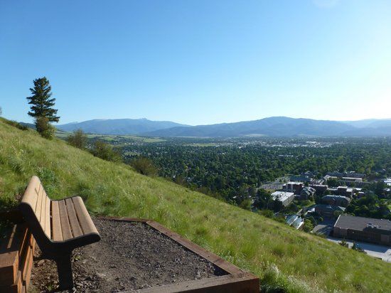 University of Montana